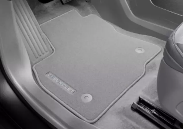 42741408 - : Mat Pkg for Chevrolet: Bolt EUV Image