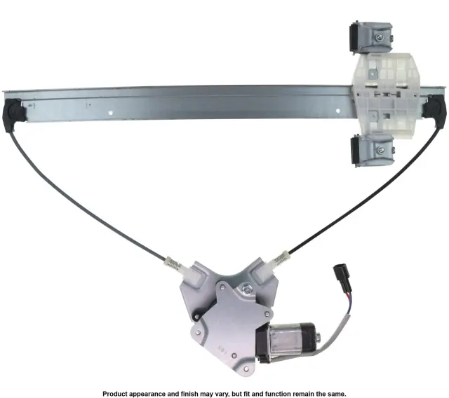 823017CR - : Power Window Motor and Regulator Assembly for Cardone Image