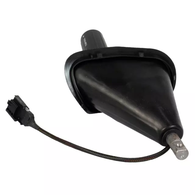 Shift Lever - Ford (HC3Z-7A256-C)