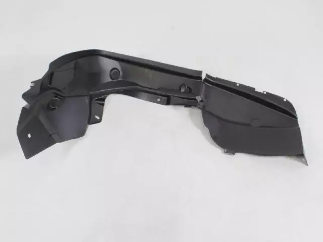 5182556AD - : Splash Shield, Right for Jeep: Patriot Image