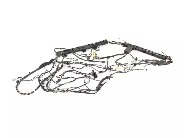 68240333AG - Electrical: Body Left Wiring for Mopar Image image