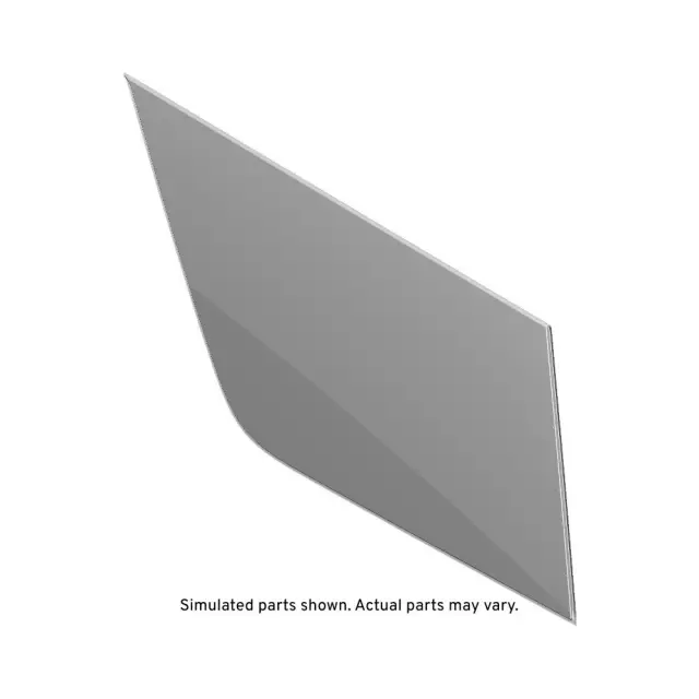 85102859 - : Quarter Glass for Chevrolet: Tahoe | GMC: Yukon Image