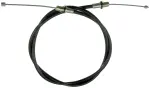 C94693 - : Parking Brake Cable for Dorman Image
