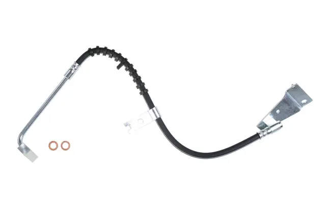 2201261 - Brakes &amp; Brake Parts: Sunsong Brake Hydraulic Hose for Sunsong Image