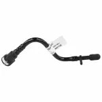 HC3Z9C493L - : Vacuum Hose for Ford: F-250 Super Duty, F-350 Super Duty, F-450 Super Duty Image