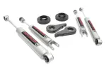 27330 - Suspension: 2 Inch Lift Kit for Rough Country Image