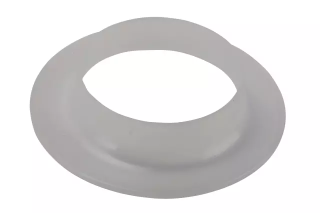 23344927 - : Front Coil Spring Insulator for Cadillac: Escalade, Escalade ESV | Chevrolet: Silverado 1500, Silverado 1500 LTD, Suburban, Tahoe | GMC: Sierra 1500, Sierra 1500 Limited, Yukon XL Image