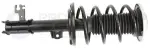 72340039C - : Professional Parts Sweden Suspension Shock Mounting Kit for PROFESSIONAL PARTS Image