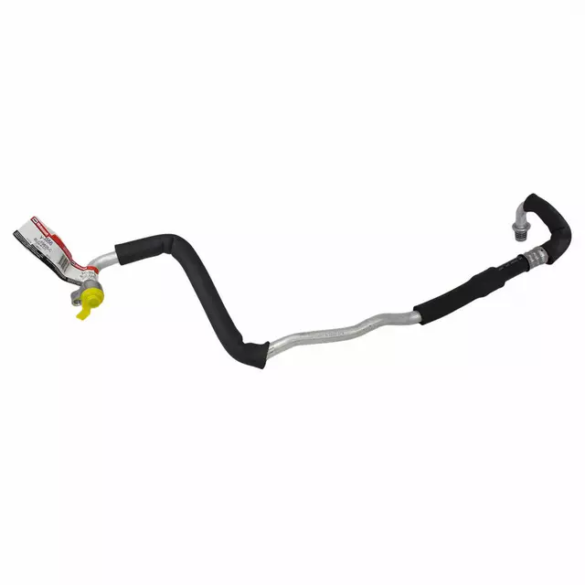 8L2Z19835C - HVAC: Hose &amp; Tube Assembly for Ford: Explorer, Explorer Sport Trac | Mercury: Mountaineer Image