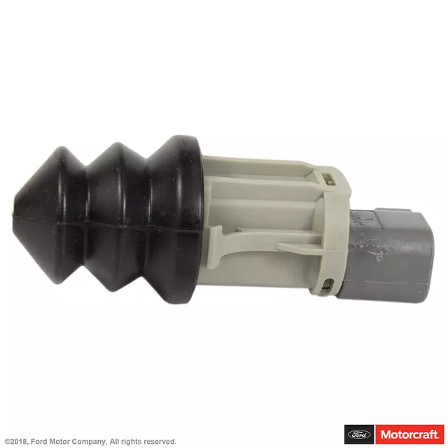 1X4Z14018BA - Body: Ajar Switch for Ford: Edge, Explorer, Flex, Fusion, Police Interceptor Sedan, Police Interceptor Utility, Special Service Police Sedan, Taurus, Taurus X | Lincoln: MKS, MKT, MKX, MKZ, Zephyr | Mercury: Milan, Sable Image