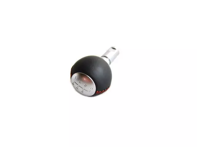 Gearshift Knob - Mopar (5XF13XR4AB)