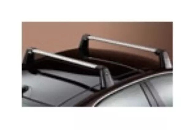 Roof Rack Basic Carrier (For Sedan) - Mercedes-Benz (212-890-03-93)