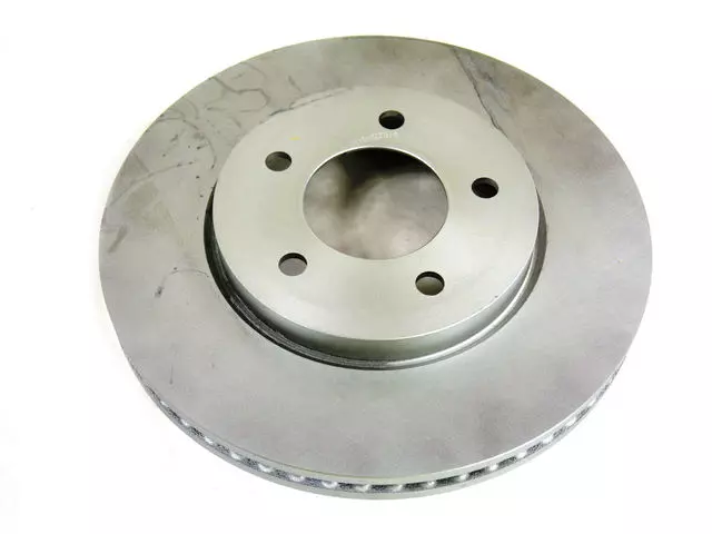 4721234AA - Brakes: Rotor for Chrysler: Pacifica Image