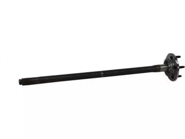 Axle Shaft Assembly - Ford (5R3Z-4234-A)
