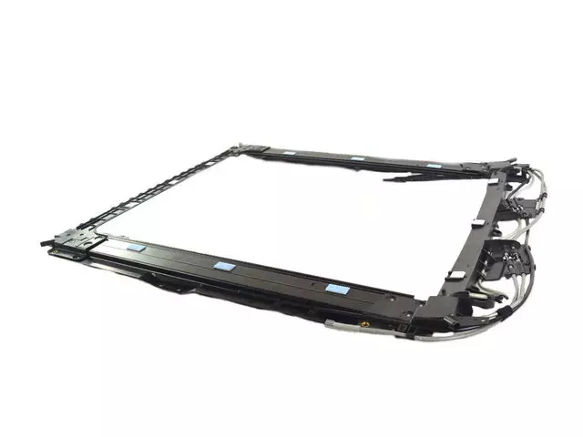 68231386AA - Body: Frame Assembly for Chrysler: 200 Image