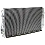 3882C - : gpd Condenser 3882C for GLOBAL PARTS DISTRIBUTORS Image