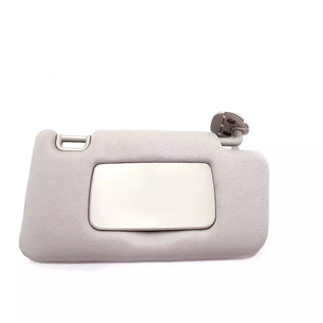 92011FJ230ME - Body: Sun-Visor for Subaru: Crosstrek, Impreza, XV Crosstrek Image