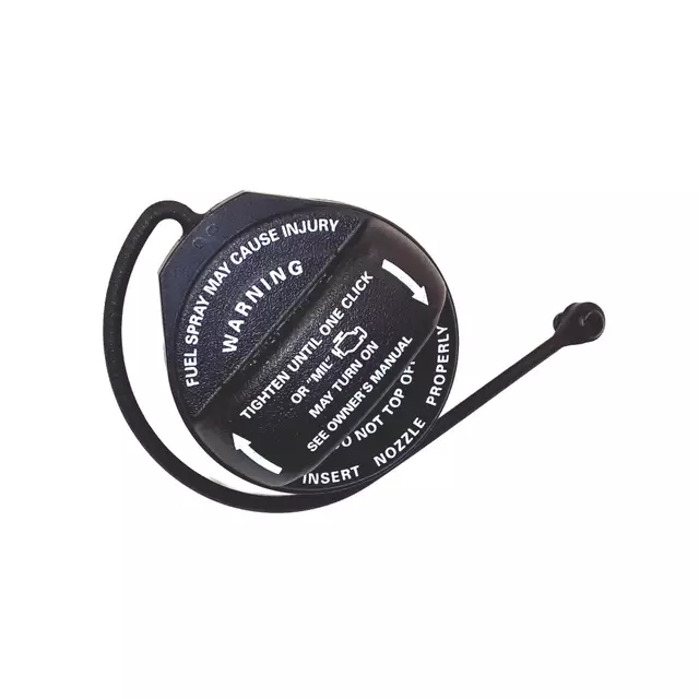 5C0201550AD - : Fuel Cap for Volkswagen: Beetle Image