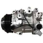 6513306 - : gpd Compressor New 6513306 for GLOBAL PARTS DISTRIBUTORS Image