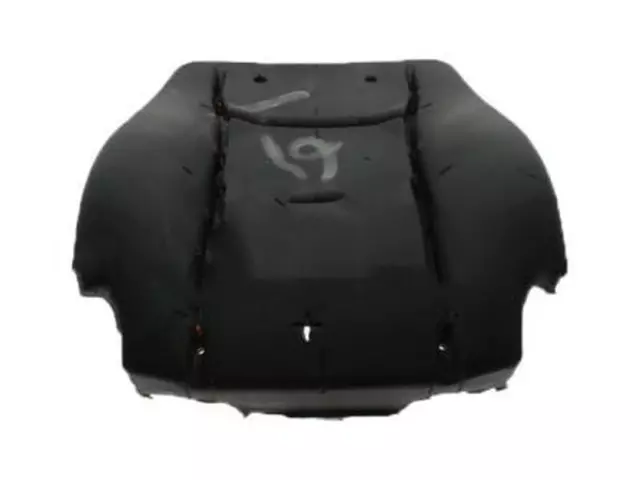 FL3Z1564811A - Body: Seat Back Pad for Ford: F-150, F-250 Super Duty, F-350 Super Duty, F-450 Super Duty Image