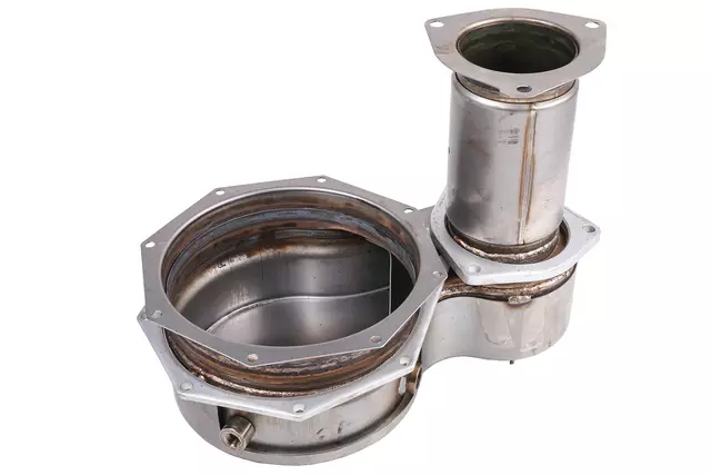 98204729 - : F Chamber for GM Image