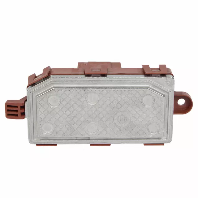 Control Module - Ford (CV6Z-19E624-F)