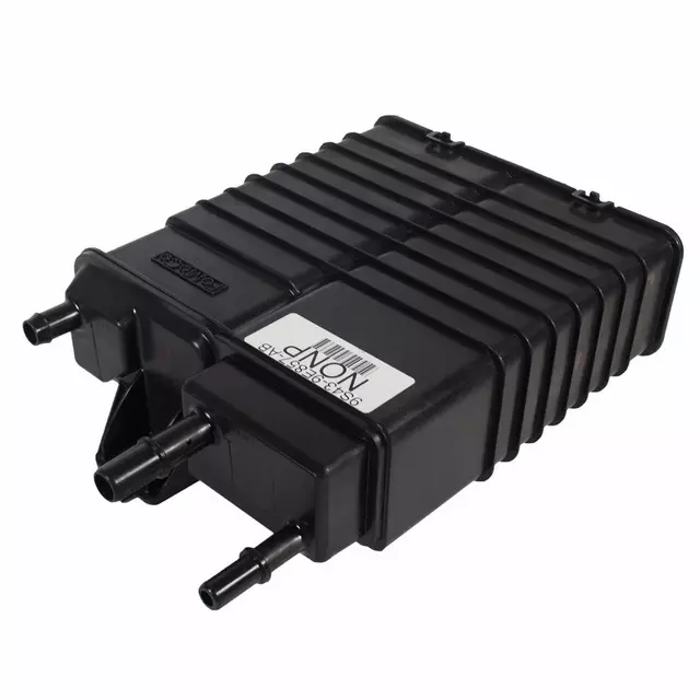 9S4Z9D653A - Emission System: Vapor Canister for Ford: Focus, Transit Connect Image