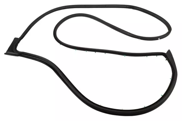 Passenger Side Front Door Weatherstrip - GM (23277124)