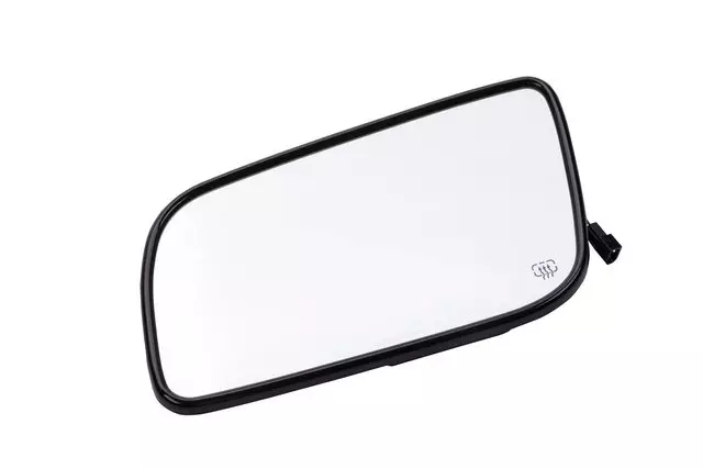 88943625 - Body: Power Mirror for Cadillac: Escalade | Chevrolet: Tahoe | GMC: Yukon Image