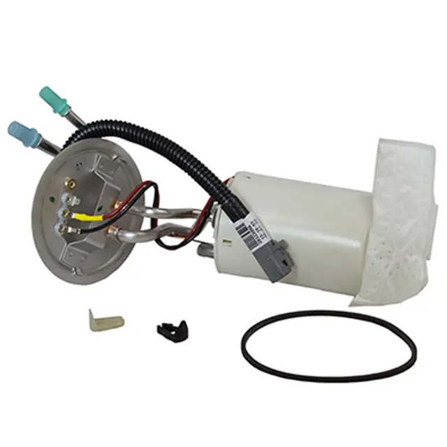 PFB3 - Fuel System: Fuel Pump for Ford: Bronco, F-150, F-250, F-250 HD, F-350, F-Super Duty Image