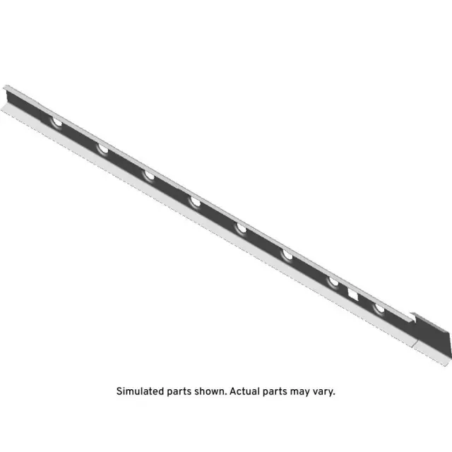 15021211 - Body: Step Panel Reinforcement for GM Image