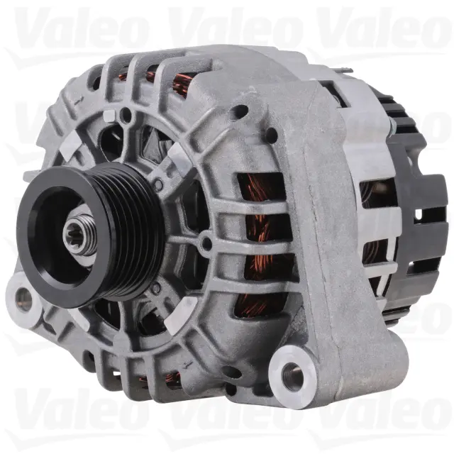 439298 - Charging &amp; Starting Systems: Alternator for Chrysler Crossfire 3.2L 2004-2008 for VALEO Image