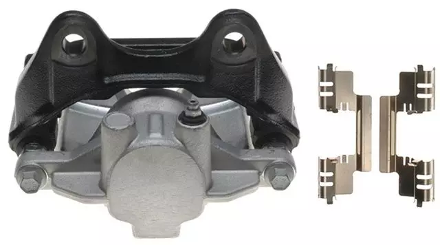 18FR2470 - : Rear Driver Side Brake Caliper for ACDelco Image