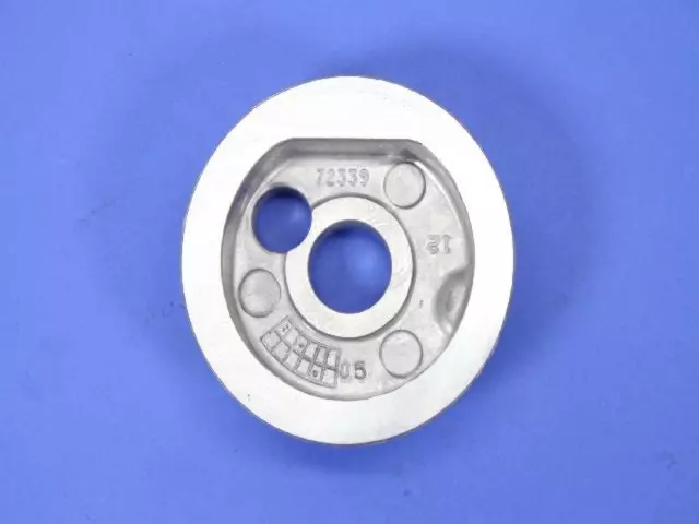 Oil Filter Adapter - Mopar (4667386)