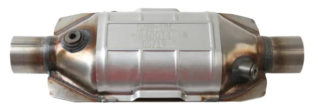 840014 - Exhaust: CATCO Catalytic Converter for CATCO CONVERTERS Image