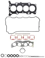 52357100 - : HEAD SET for Ajusa Image