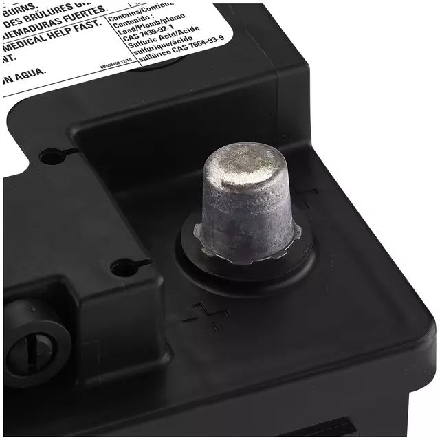 Vehicle Battery - GM (88864541)