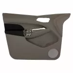 DT1Z6123943CF - Body: Door Trim Panel for Ford: Transit Connect Image