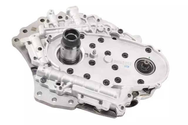 24043459 - Engine: Pump Assembly for Chevrolet: Equinox Image