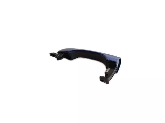 Exterior Door Handle, Left - Mopar (5LX991CLAC)