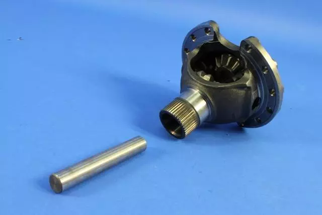 68322708AA - C635; 6-Speed; Manual Transaxle: Transaxle Differential for Jeep: Compass, Renegade Image