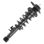 15132 - : Unity Automotive Suspension Strut and Coil Spring Assembly for Unity Automotive Image