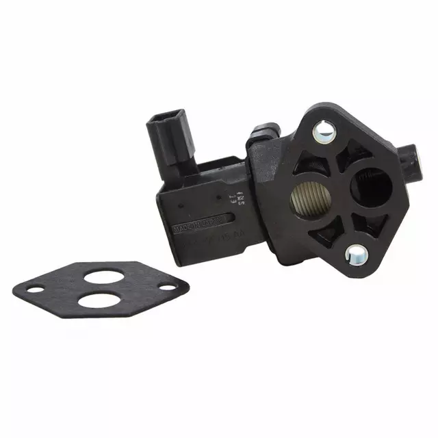 Valve Assembly Throttle Air By Pa - Ford (CX-1842)