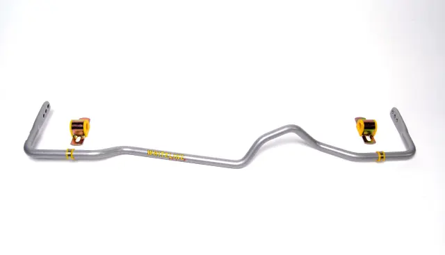 99996R3020 - : Nissan Motorsports Rear Heavy Duty Blade Adjustable Sway Bar for Nissan: 350Z Image