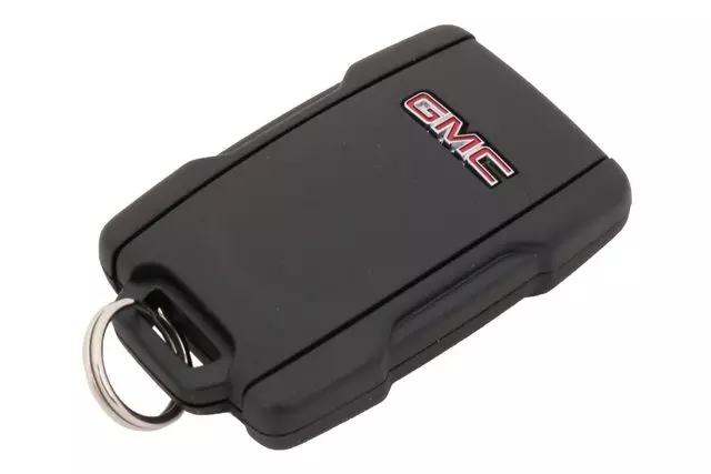 13577761 - : Remote Control Door Lock Transmitter for GMC: Yukon, Yukon XL Image