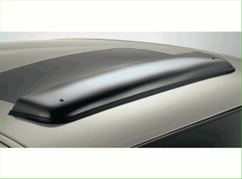 Moonroof Deflector - Ford (AE5Z-54500A26-A)