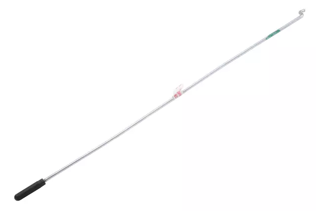 23127652 - Body: Lock Knob for Chevrolet: Colorado | GMC: Canyon Image