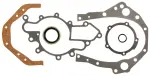 JV948 - : Engine Timing Cover Gasket Set for Mahle Image