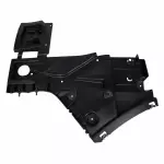 BA1Z17D943A - Body: Mount Bracket for Lincoln: MKX Image