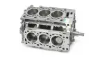 1140020051 - Engine: Short Block for Toyota Image